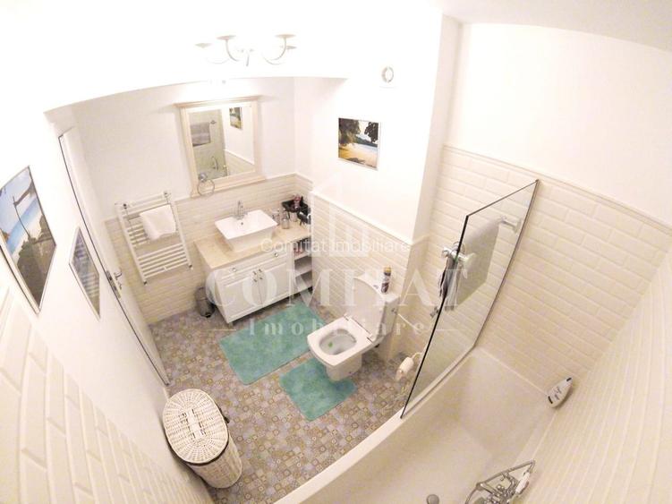 Apartament modern | 3 camere | Aurel Vlaicu zona Kaufland - 7