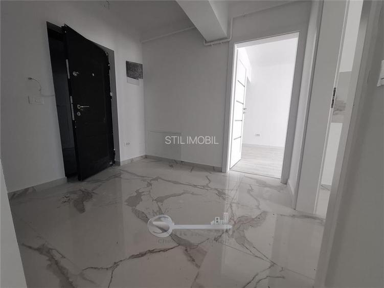 Apartament 2 camere de vanzare in Iasi, Galata, 63,22 mp, bloc cu lift - 4