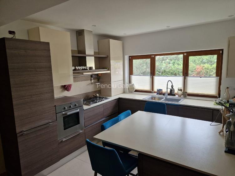 Vanzare casa  1 Decembrie , cartier Green City  - 13