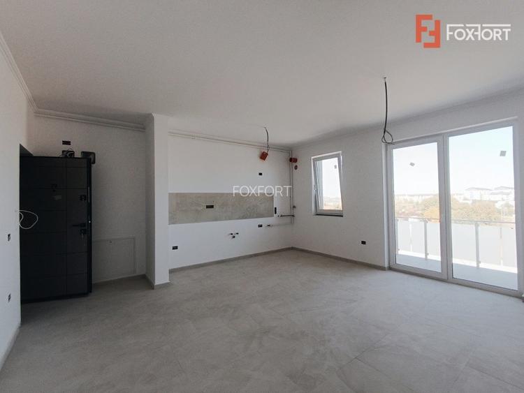 Apartament 2 camere in Giroc - ID V5388 - 5