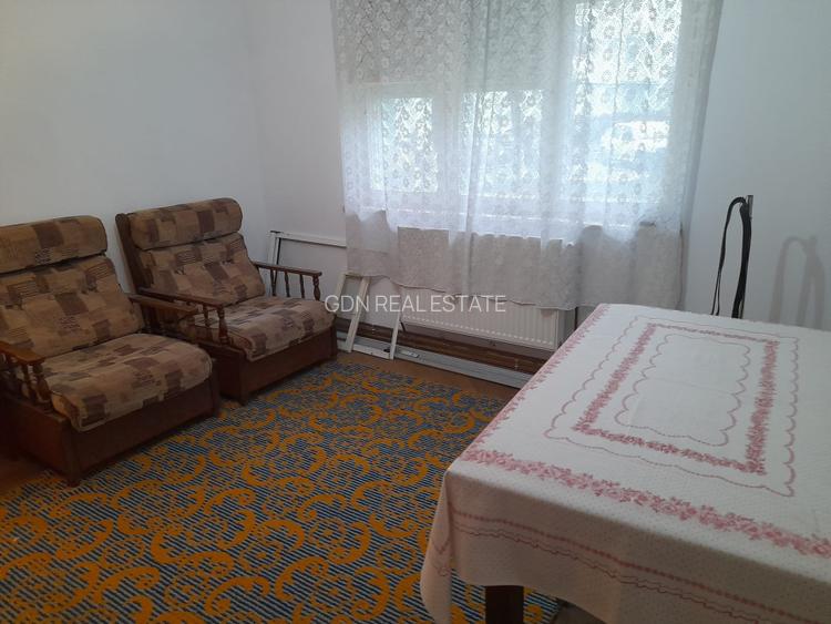 Apartament 2 camere de vanzare  cartier  Tudor Vladimirescu  Fagaras jud. Brasov - 5