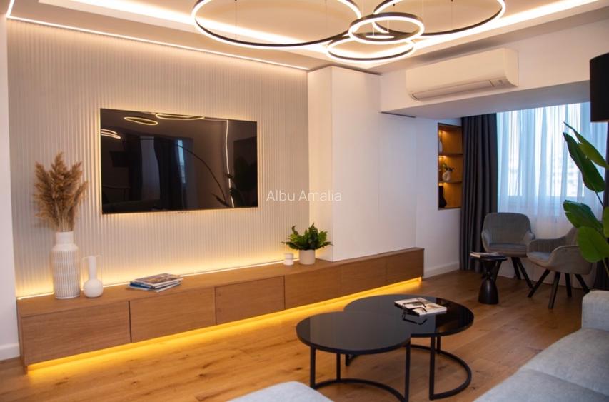 3 camere prima inchirere dupa renovare, premium Piata Unirii metrou - 2