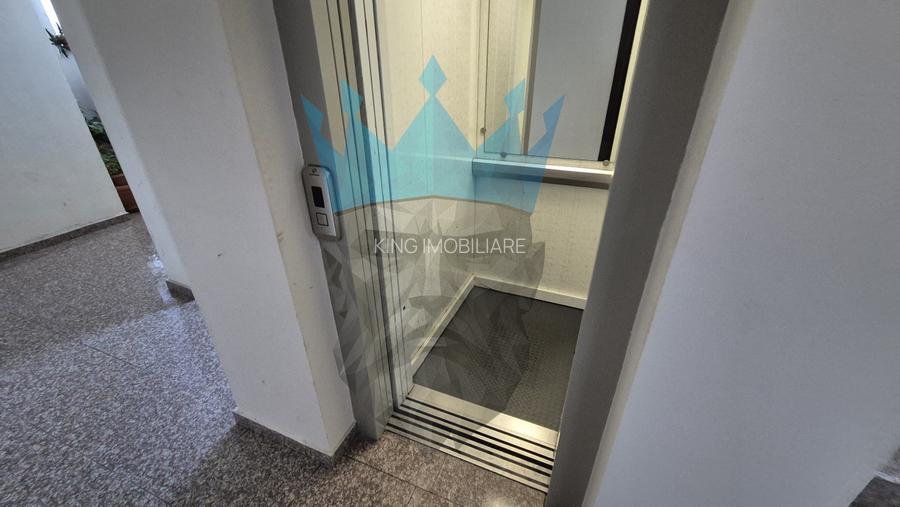 Garsoniera Bucurestii Noi - 13