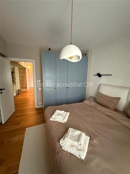 Apartament 2 camere PREMIUM + parcare One Cotroceni Park - 10
