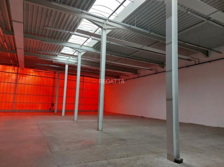 Proprietate exceptionala de vanzare in Otopeni, judetul Ilfov - 2