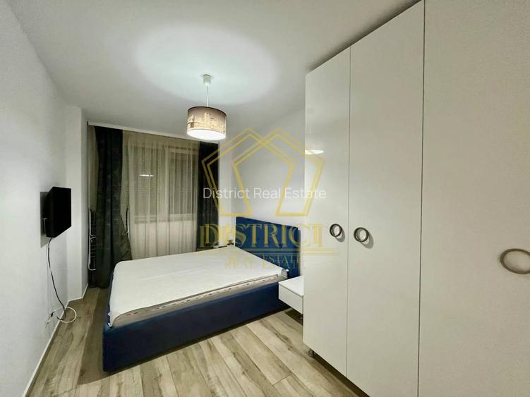 Apartament superb cu 2 camere | Torontalului - 6
