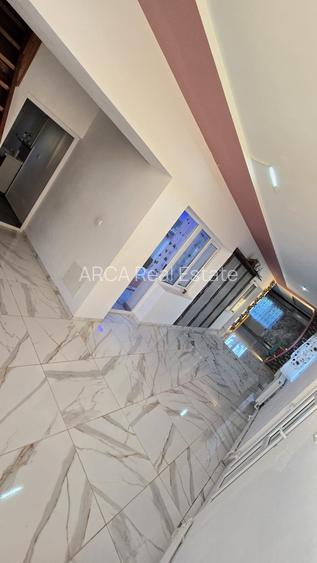 Casa mobilata P+M si teren 700mp in Poarta Alba - 3