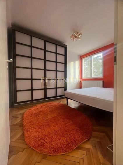 2 camere| langa facultatea de Arhitectura, Mecanica| Pet friendly| - 3