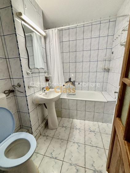 Apartament 3 camere | Etaj intermediar | 66 mpu | Calvaria Manastur  - 8