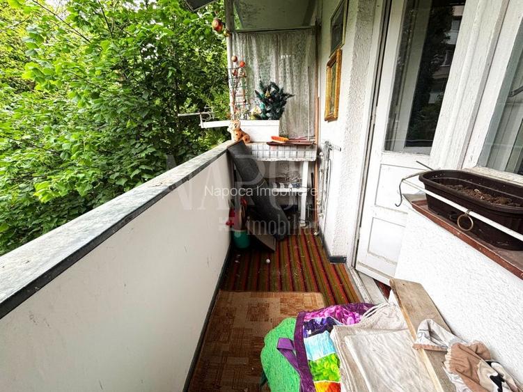 Apartament 2 camere de vanzare in Gheorgheni, Cluj Napoca - 2
