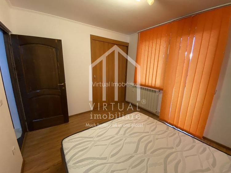 Apartament de inchiriat in Sibiu, 2 dormitoare, etajul 1 bloc cu lift - 6