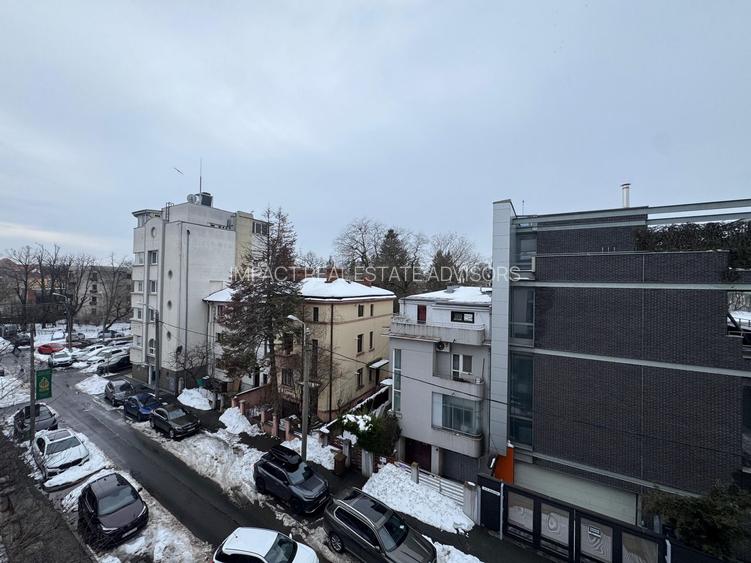 3 camere || Aviatorilor - Arcul de Triumf - 18