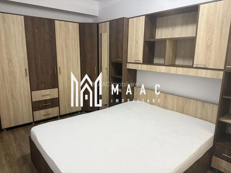 Apartament 3 camere | Etaj 3 | Balcon | 2 Bai | Central - 2