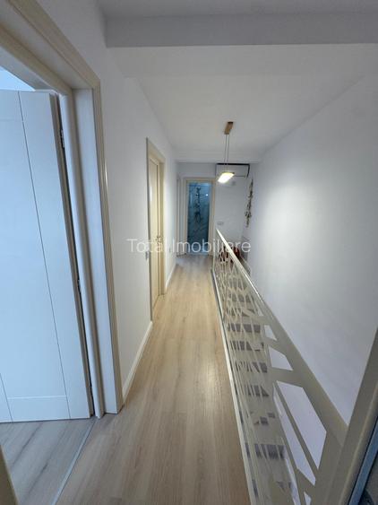 CASA INDIVIDUALA CUPLATA MOBILATA SI UTILATA STR. PALTINIS 52 - 26