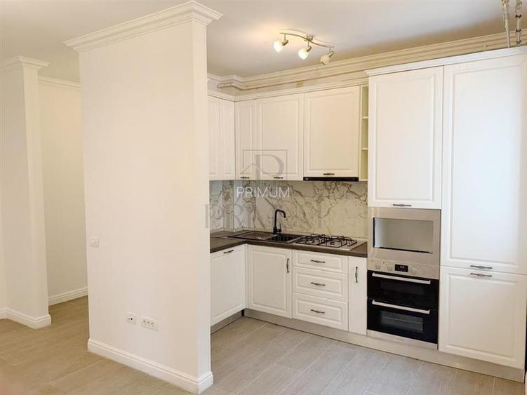 DUMBRAVITA - 3 CAM -  2 BAI - 2 LOCURI PARCARE - CENTRALA/AC - CURTE SPATIOASA - 5