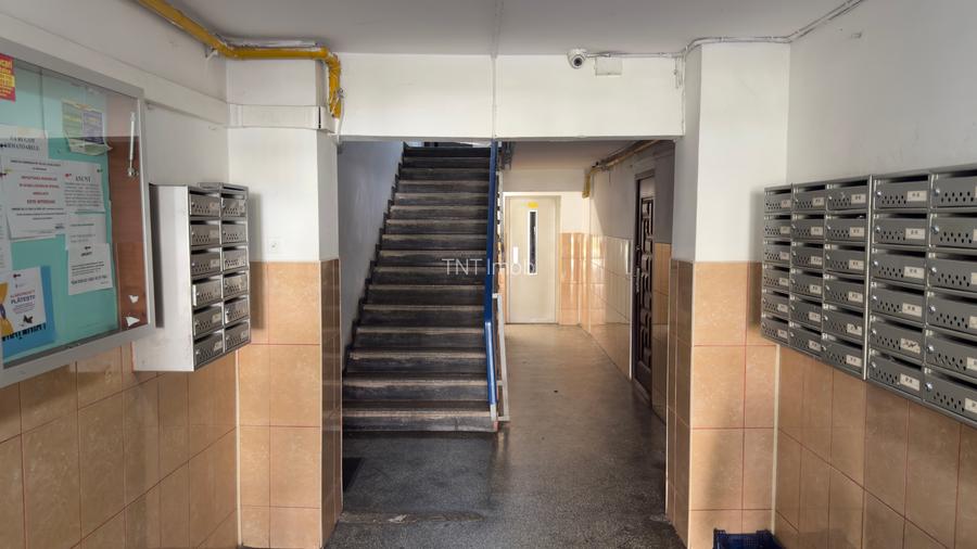 Apartament 3 camere Militari Politehnica ! - 25