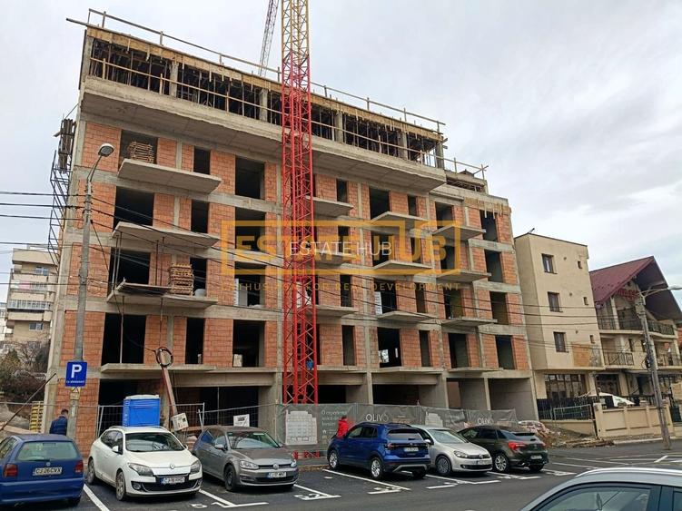 3 camere Dorobantilor- direct de la dezvoltator cu 0%comision - 3