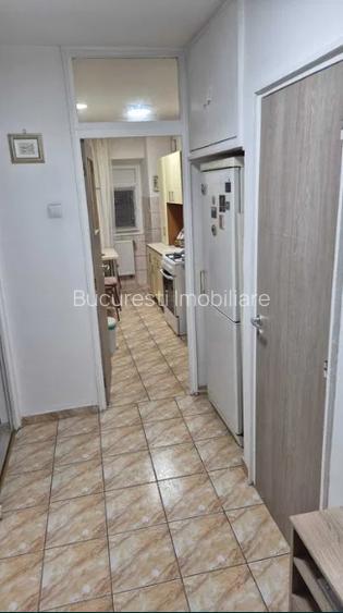 Parcul Tei, Bloc 1986,6/10,Reabilitat,balcon,Mobilata,Utilata ,Spoatioasa. - 5