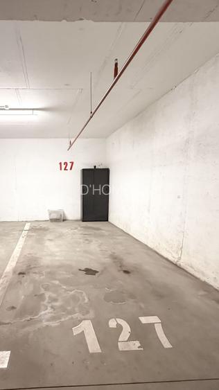 V&acirc;nzare I Apartament 2 Camere | Parcare Inclusă I Floreasca - 17