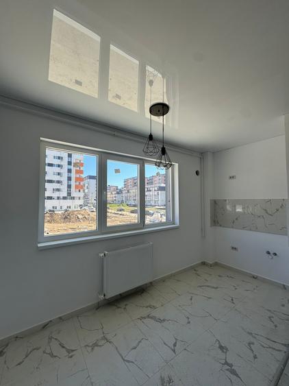Garsonieră  de vânzare –Bloc Nou- str. Tineretului-Comision 0% !