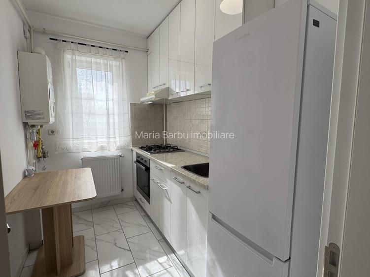 2 cam+curte proprie de 33 mp,Nou,mobilat+utilat - 9