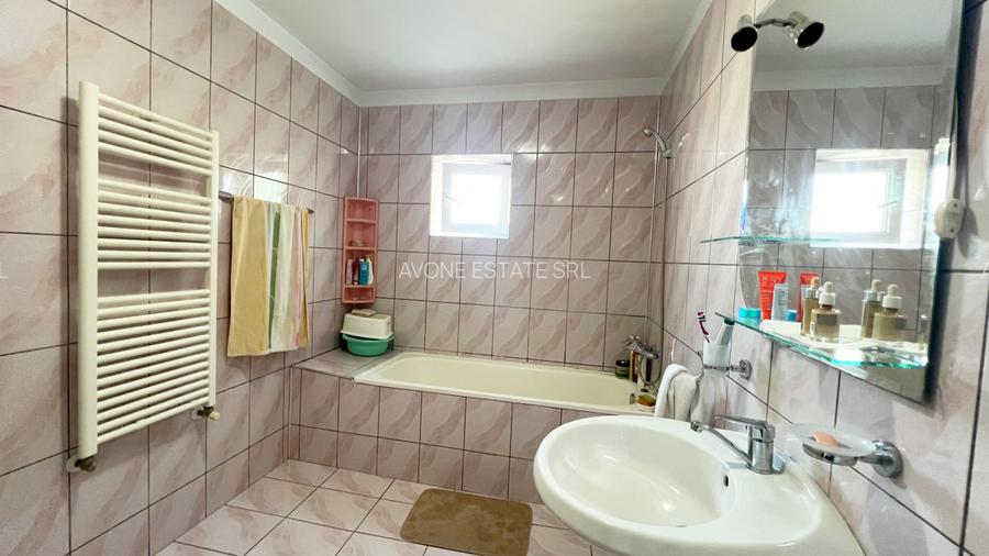 Casa individuala 5 camere I Posibil spatiu comercial I 300 mp I Parcul Lacul Tei - 8