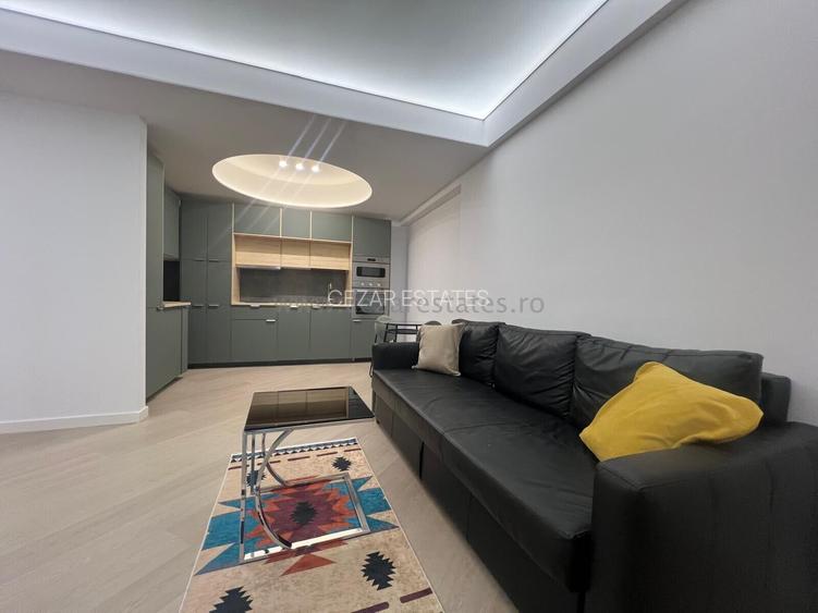 PIPERA CORTINA  APARTAMENT 3 CAMERE MOBILAT COMPLET - 2