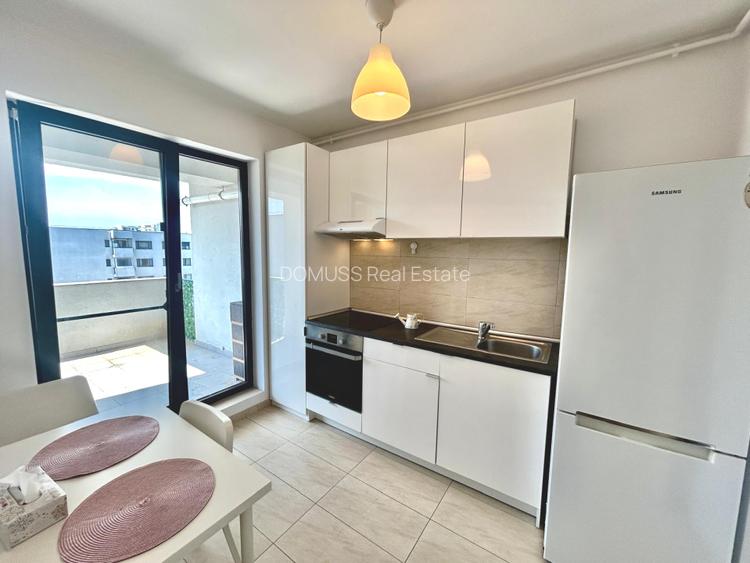 APARTAMENT 3 CAMERE | GREENFIELD | BANEASA | CENTRALA | PARCARE | - 3