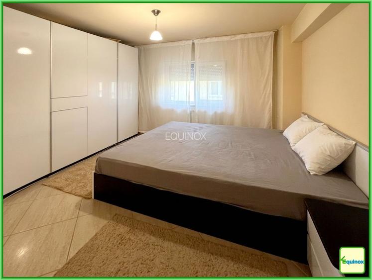 Apartament cu 3 camere de vânzare, Parcul MV-adiacent, ECX51140 - 5