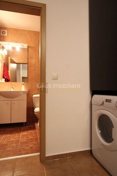 Aradului| 2 camere| centrala proprie| loc de parcare| - 8