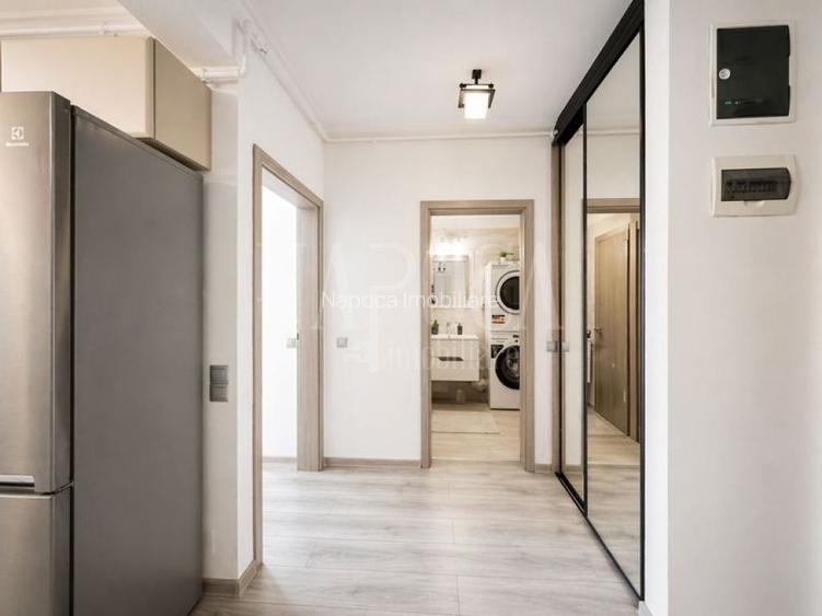Apartament 2 camere de vanzare in Europa, Cluj Napoca - 5