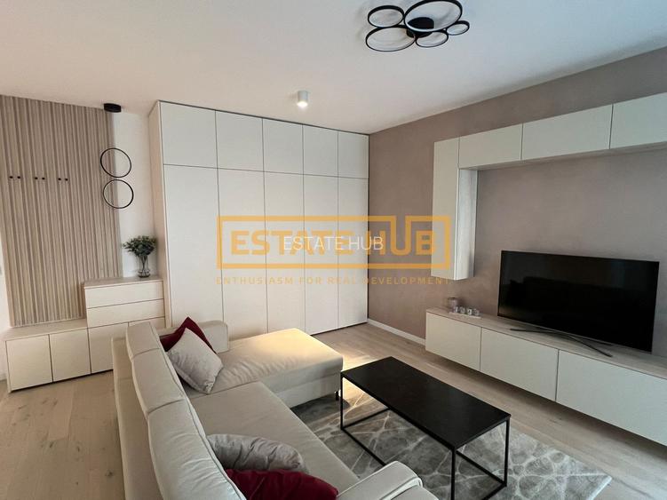 Apartament 2 camere cu gradina 77 mp | Record Park | Comision 0% - 3