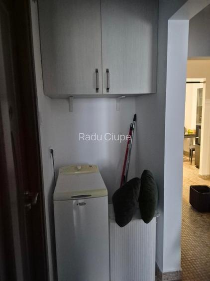 Apartament 3 camere, decomandat, Zona Expo Transilvania  – Prima închiriere - 12