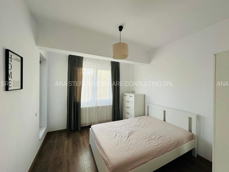 Grozavesti l Regie Residence l 2 Camere+Subteran l 4 Min Metrou l - 4