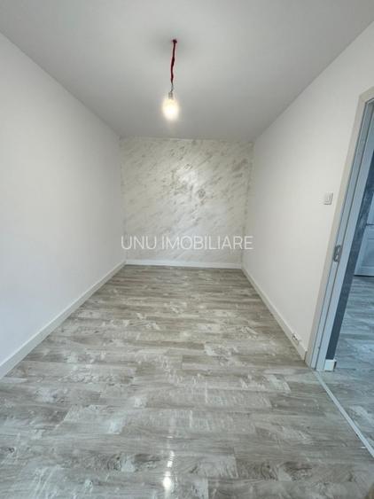 Etaj 2 - Alexandru - Chimicale - 2 camere - renovat - liber - 4