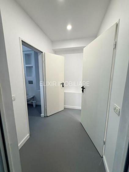 Spatiu comercial open-space 195 mp | Constructie 2023 | Șos. Oltenitei, Sector 4 - 5