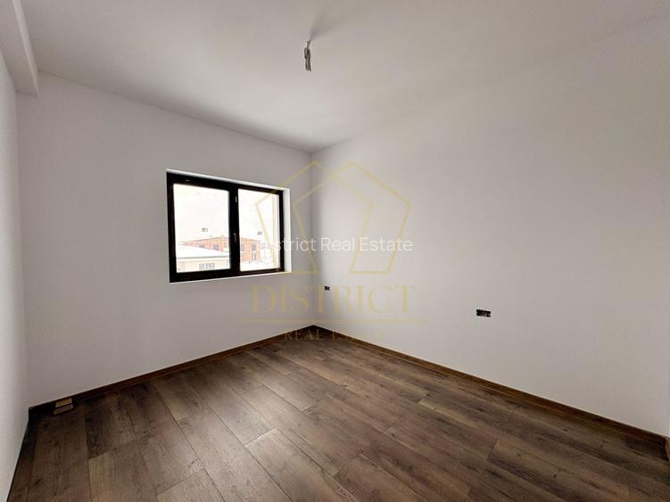 Duplex modern cu 4 camere | Mosnita Veche | Lidl - 5