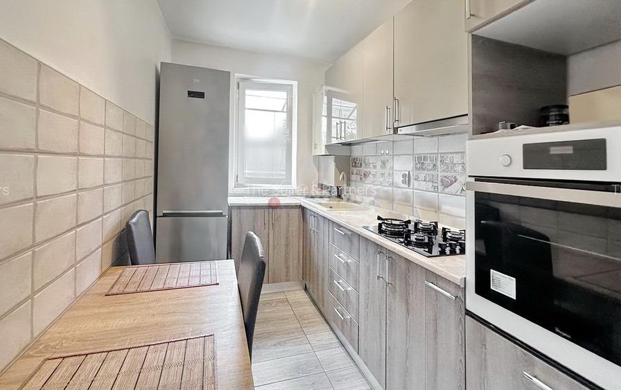 Structura Decomandata Zona Linistita - 4