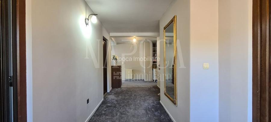 Casa 5 camere de vanzare in Baciu - 8