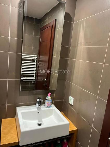 Inchiriere Apartament 3 Camere || InCity Residence || || - 12