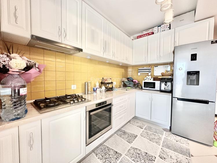 Apartament 2 camere modern in Giroc – mobilat complet, gata de mutare - 5