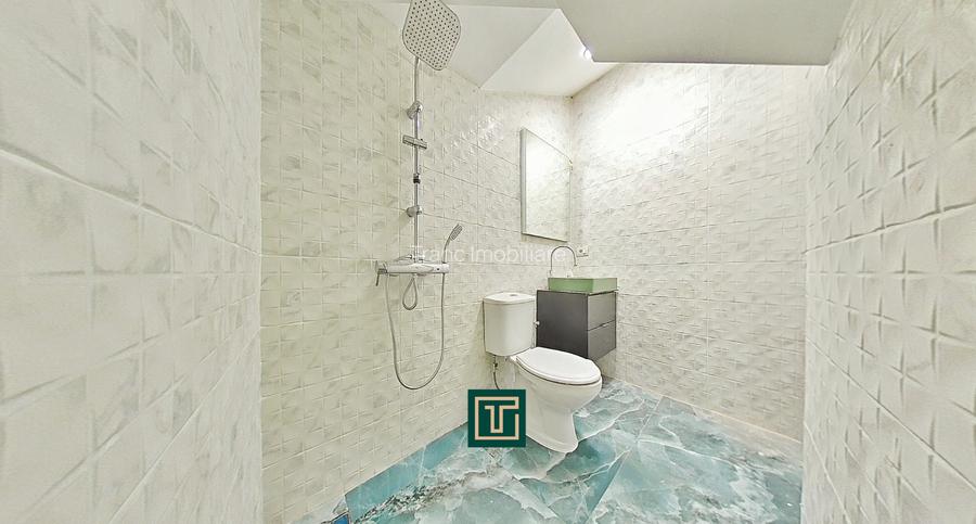 Apartament modern cu 2 camere, ideal locuință sau birou – Central, Arad - 5