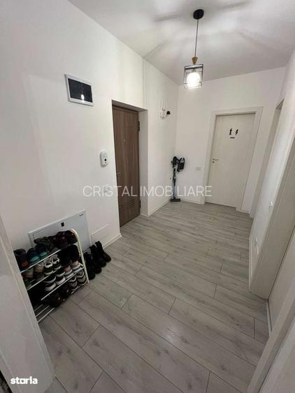 Vanzare apartament 2 camere, centrala, bloc 2024 Titan- Pallady - 8
