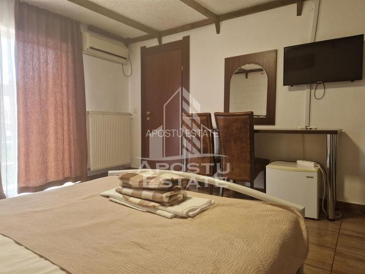 Pensiune 22 de camere si afacere la cheie cu 0% comision Zona Micalaca - 18