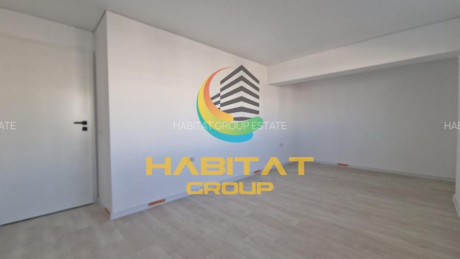 3 camere | Dec | Centrală proprie | Bloc nou | Comision 0% - 4
