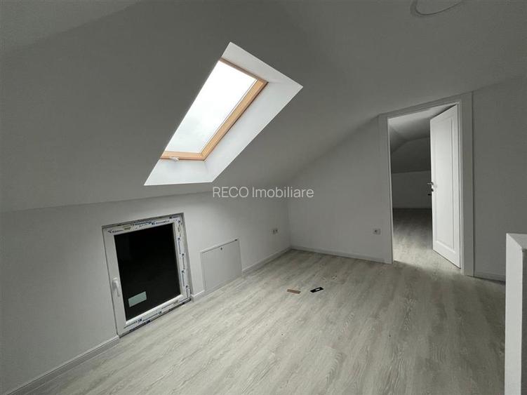 RECO Casa premium la cheie, Oradea-zona Nufarul - 28