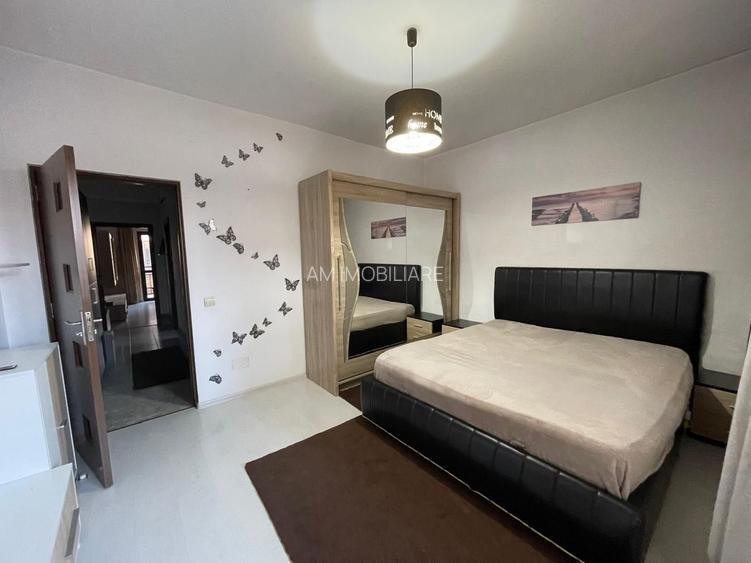 AP. 2 CAMERE APARATORI, CENTRALA PROPRIE, BUCATARIE INCHISA, METROU - 6