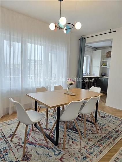 Apartament 2 camere, Cismigiu | metrou | centrala - 6
