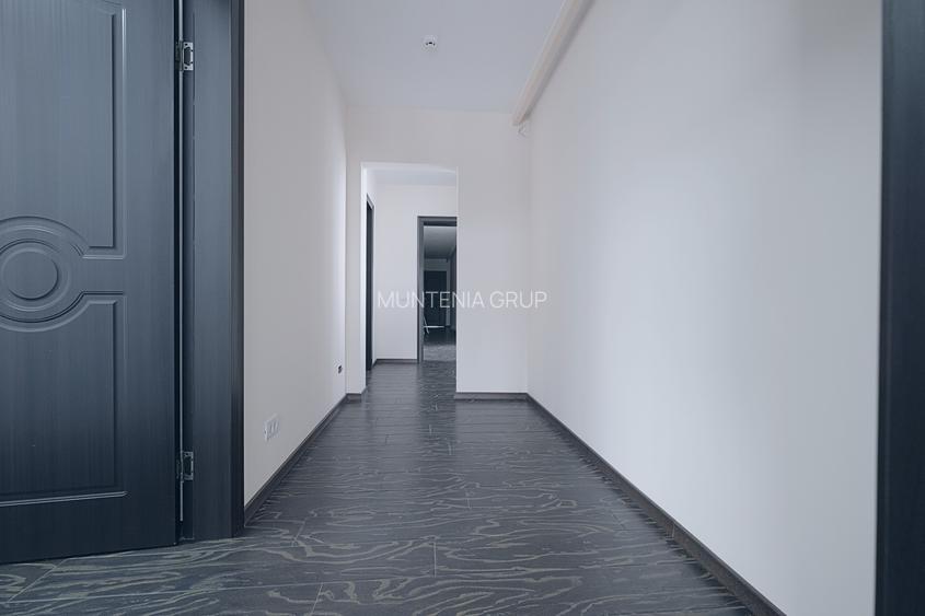 CORBEANCA, vila 2022, personalizata, structurata pe D+P+E cu piscina - 10