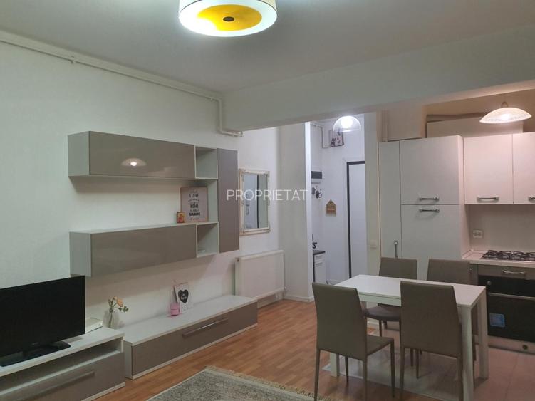 PROPRIETAR inchiriere 2 camere TITAN  Barcelona Rezidence  - 15